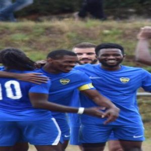 Équipe U18